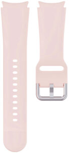 4wrist Řem&iacute;nek pro Samsung Watch4 - Pink Sand