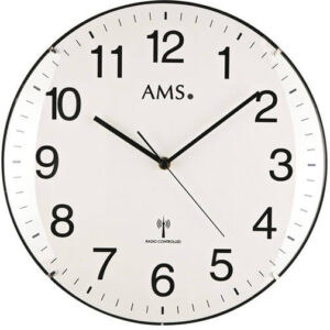 AMS Design Nástěnné hodiny 5960