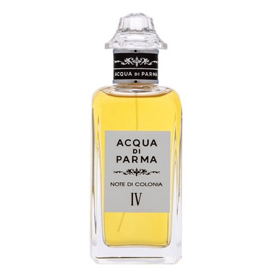 Acqua di Parma Note Di Colonia IV kolínská voda unisex 150 ml PACDPNOTIVUXN127325