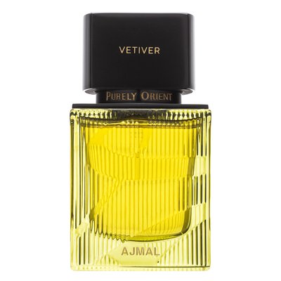 Ajmal Purely Orient Vetiver parfémovaná voda unisex 75 ml PAJMAPUORVUXN129350