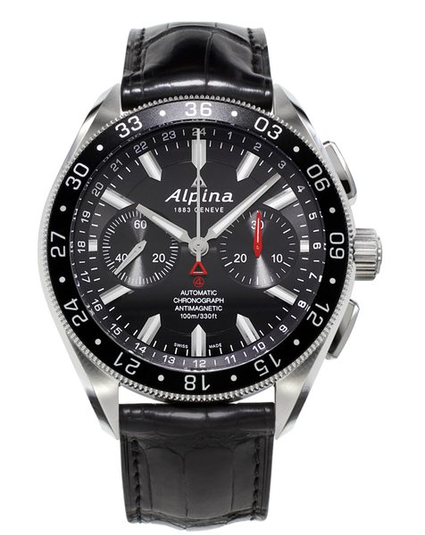 Alpina Alpiner 4 Chronograph Automatic AL-860B5AQ6