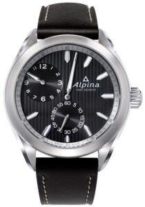 Alpina Alpiner Automatic Regulator AL-650BBS5E6