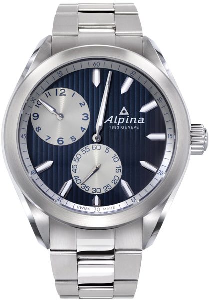 Alpina Alpiner Automatic Regulator AL-650NSS5E6B