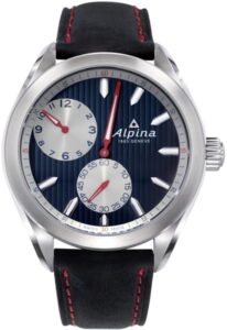 Alpina Alpiner Automatic Regulator AL-650NSSR5E6