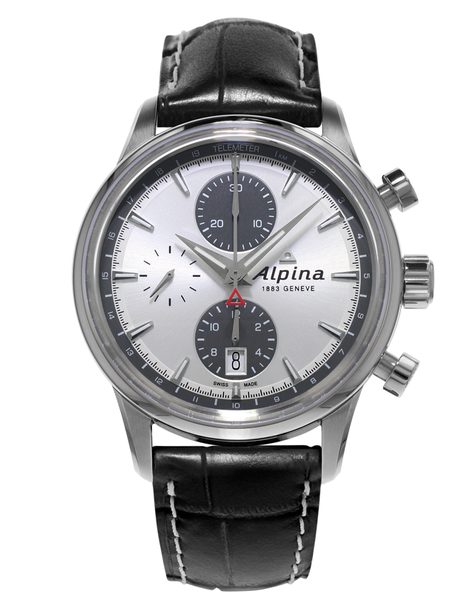 Alpina Alpiner Chronograph AL-750SG4E6