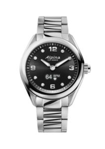 Alpina Alpiner Comtesse Glow Vitality Horological Smartwatch AL-286BD3C6B