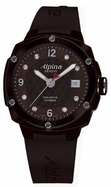 Alpina Avalanche Extreme Ceramic AL-240MPBD3FAEC6