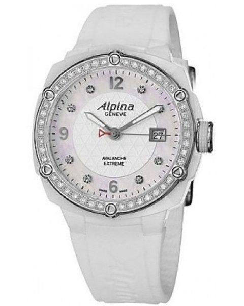 Alpina Avalanche Extreme Ceramic AL-240MPWD3AEDC6