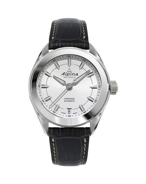 Alpina Comtesse Automatic AL-525SF2C6