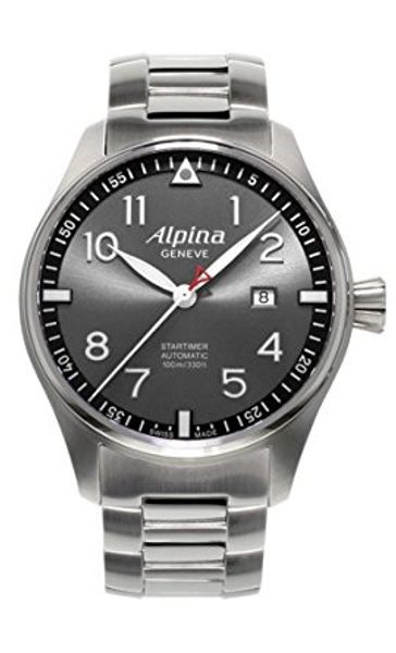 Alpina Startimer Pilot Automatic AL-525GB4S6B