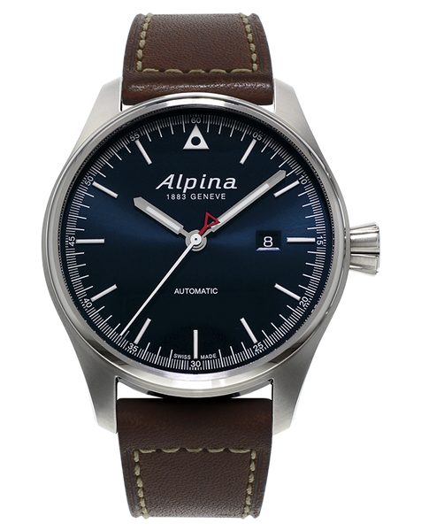 Alpina Startimer Pilot Automatic AL-525N4S6