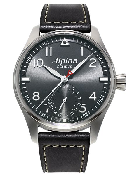Alpina Startimer Pilot Manufacture AL-710G4S6