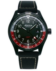 Alpina Startimer Pilot Quartz GMT AL-247BR4FBS6
