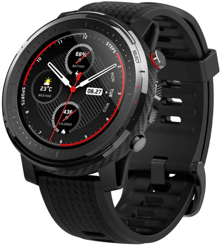 Amazfit 3 Stratos