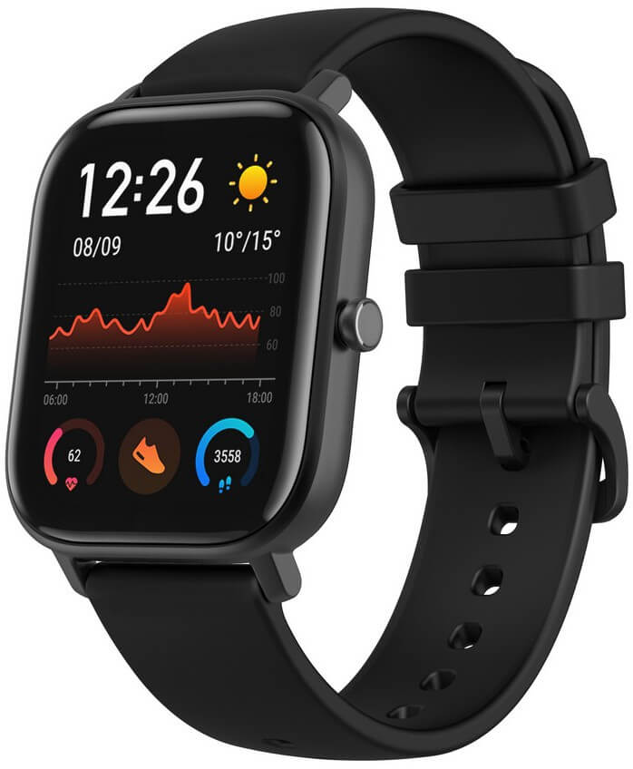 Amazfit GTS - Black