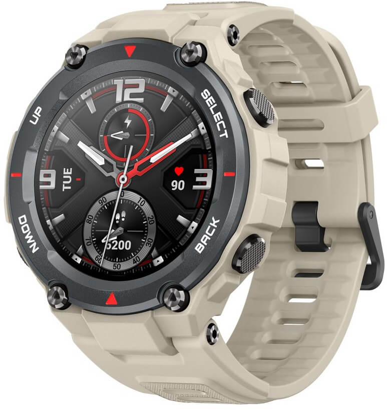 Amazfit T-Rex