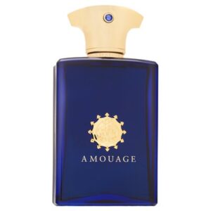 Amouage Interlude parfémovaná voda pro muže 100 ml PAMOUINTRLMXN100534