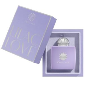 Amouage Lilac Love parfémovaná voda pro ženy 100 ml PAMOULLCLOWXN100549