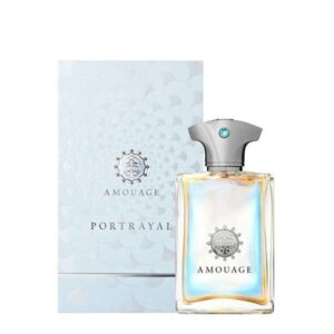 Amouage Portrayal parfémovaná voda pro muže 100 ml PAMOUPORYAMXN120133