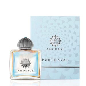 Amouage Portrayal parfémovaná voda pro ženy 100 ml PAMOUPORYAWXN120140