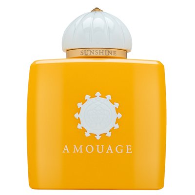 Amouage Sunshine parfémovaná voda pro ženy 100 ml PAMOUSUNSHWXN100548