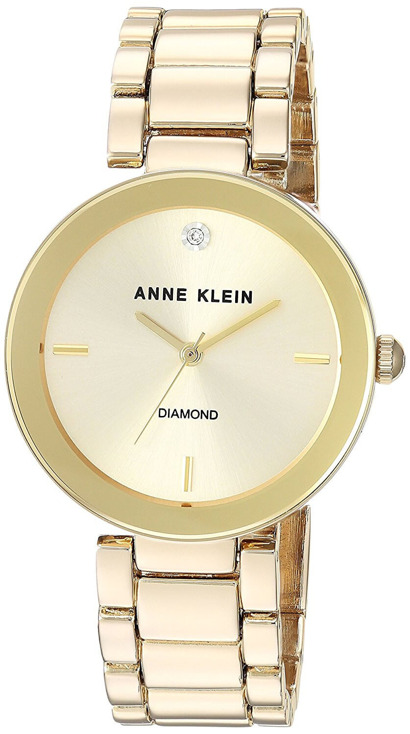 Anne Klein AK/N1362CHGB