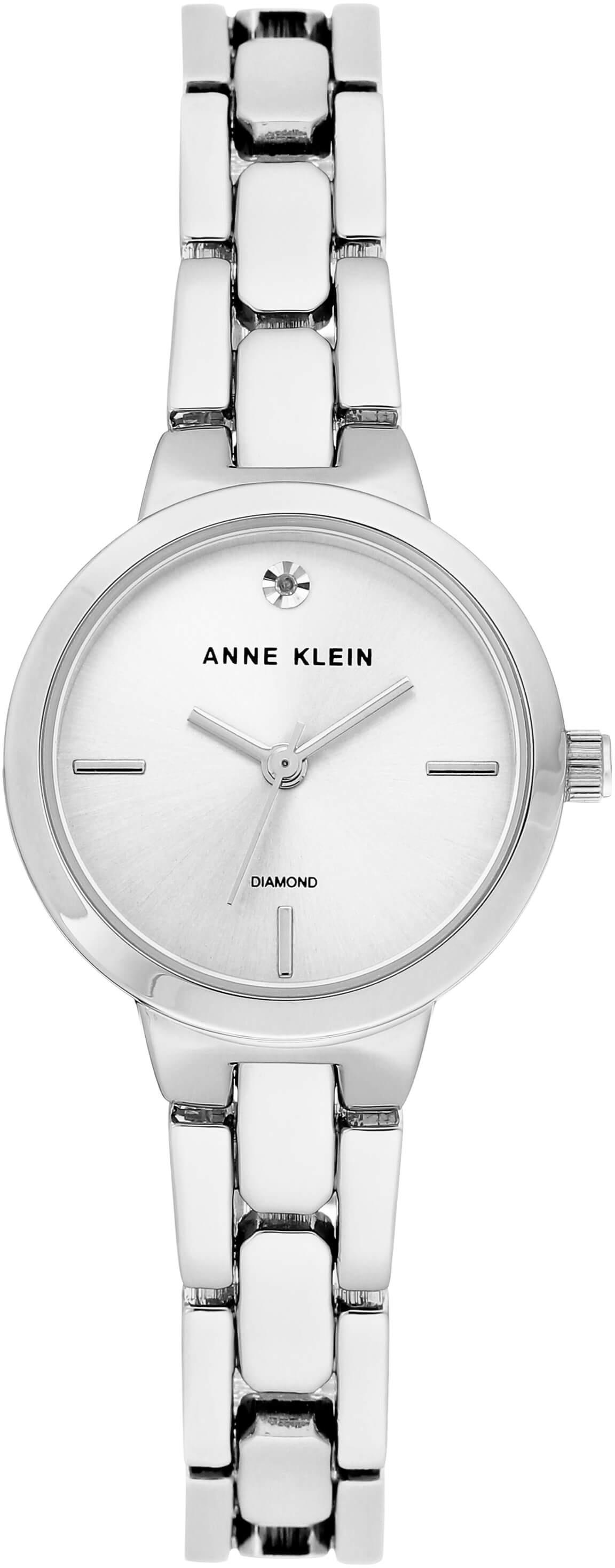 Anne Klein Diamond AK/N3235SVSV