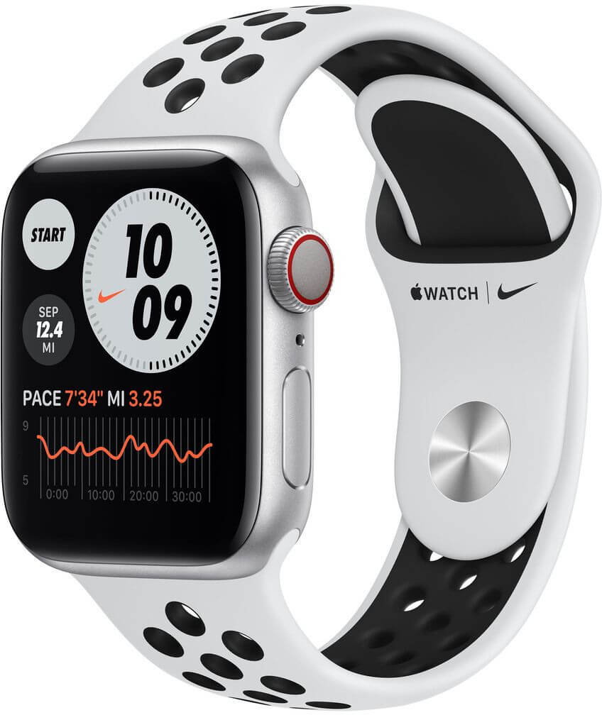 Apple Apple Watch Nike Series 6 GPS + Cellular