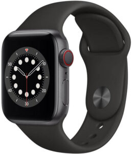 Apple Apple Watch Series 6 GPS + Cellular
