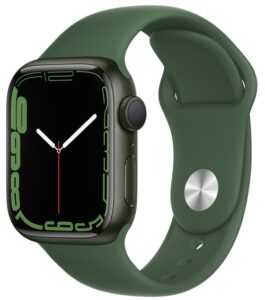 Apple Apple Watch Series 7 GPS 41mm Green