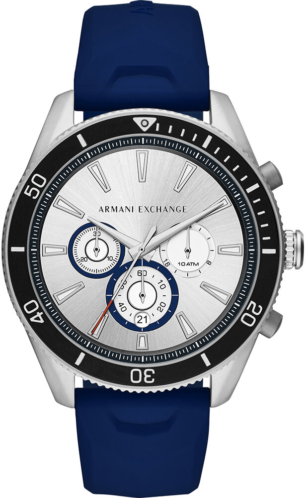 Armani Exchange Enzo AX1838