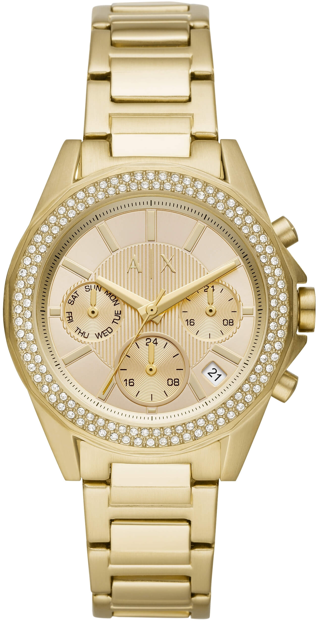 Armani Exchange Lady Drexler AX5651