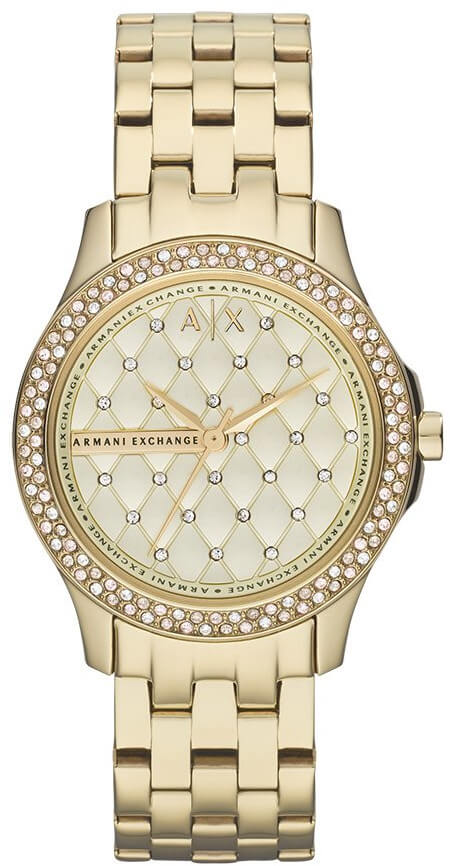 Armani Exchange Lady Hampton AX5216