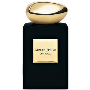 Armani (Giorgio Armani) Armani Privé Oud Royal parfémovaná voda unisex 100 ml PGIARPROURUXN119417