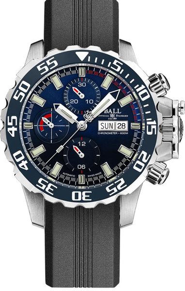 Ball Engineer Hydrocarbon NEDU COSC DC3026A-P3C-BE