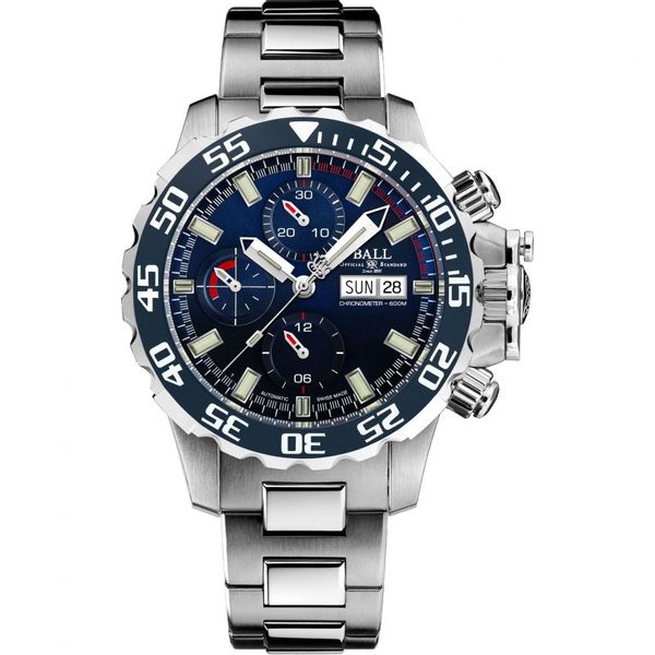 Ball Engineer Hydrocarbon NEDU COSC DC3026A-S3C-BE