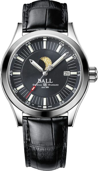 Ball Engineer II Moon Phase NM2282C-LLJ-GY