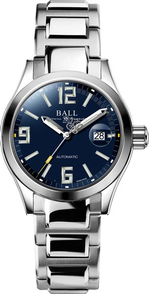 Ball Engineer III Legend (31mm) Limited Edition NL1026C-S4A-BEYE