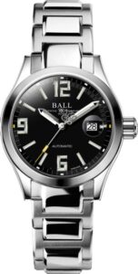 Ball Engineer III Legend (31mm) Limited Edition NL1026C-S4A-BKGR