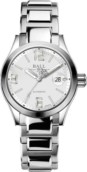 Ball Engineer III Legend (31mm) Limited Edition NL1026C-S4A-SLGR