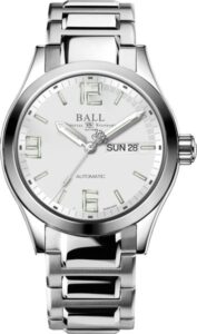 Ball Engineer III Legend (43mm) Limited Edition NM9328C-S14A-SLGR
