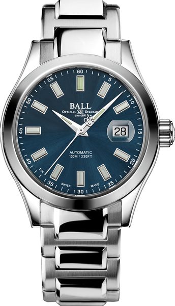 Ball Engineer III Marvelight NM2026C-S23J-BE