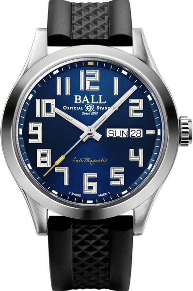 Ball Engineer III Starlight (40mm) NM2182C-P12-BE1