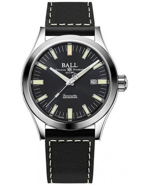 Ball Engineer M Marvelight (43mm) Manufacture COSC NM2128C-L1C-GY