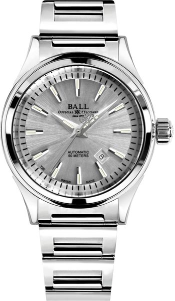 Ball Fireman Victory Ladies NL2098C-S3J-SL