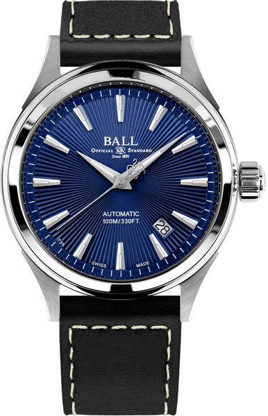 Ball Fireman Victory NM2098C-L6J-BE