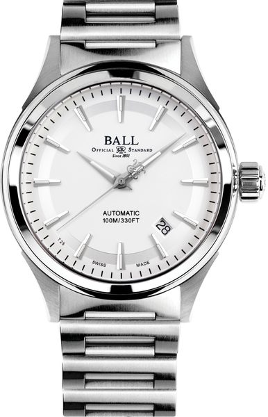 Ball Fireman Victory NM2098C-S4J-SL