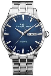 Ball Trainmaster Eternity NM2080D-S1J-BE