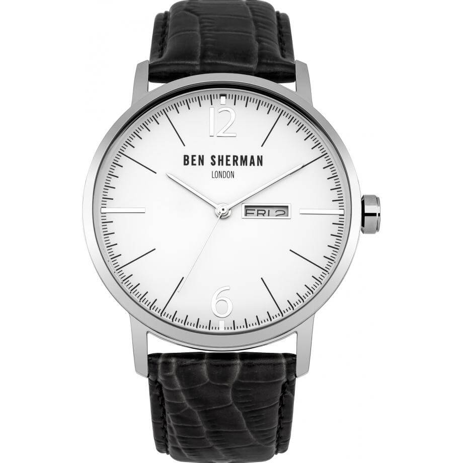 Ben Sherman Big Portobello Profesional WB046B
