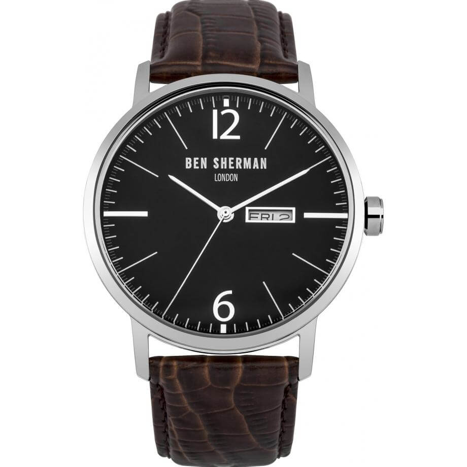 Ben Sherman Big Portobello Profesional WB046BR